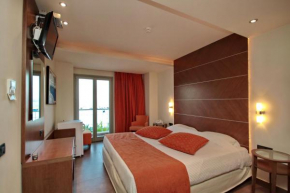  Astros Beach Boutique Hotel  Паралио Астрос